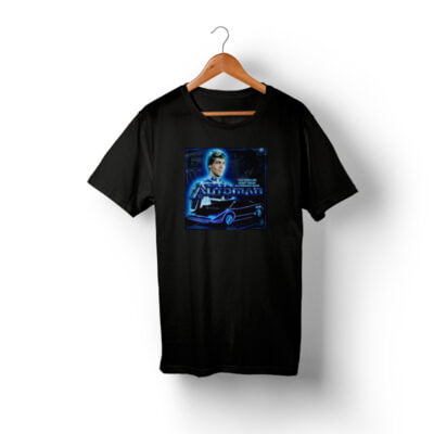 camiseta automan hombre