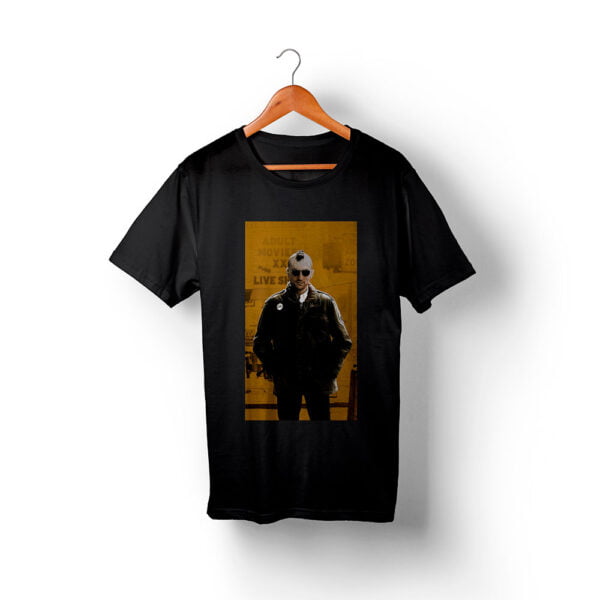 Camiseta Taxi Driver