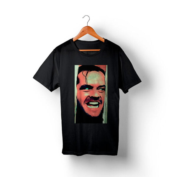 Camiseta The Shining