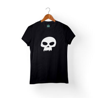 camiseta sid toy story mujer