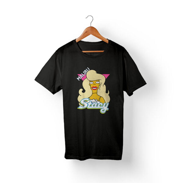 Camiseta Stacy Malibu Simpson