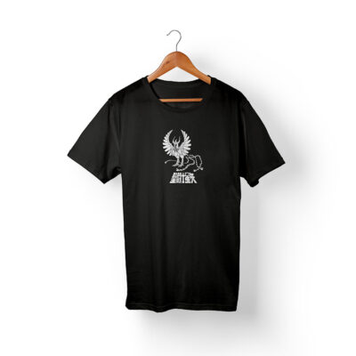camiseta Fenix caballeros del zodiaco hombre