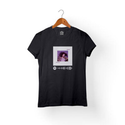 Camiseta stranger things cancion max kate bush