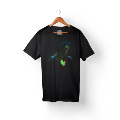 Camiseta El amor sobrevive