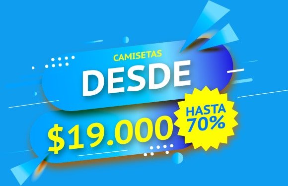 descuentos rakamandaka