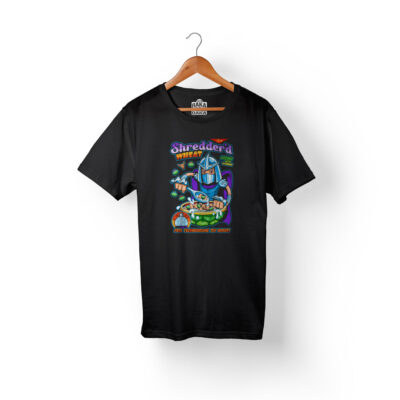 Camiseta Destructor Cereal hombre