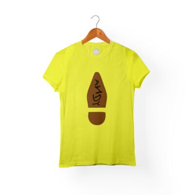 Camiseta Andy Mujer