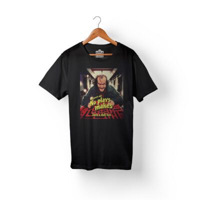 Camiseta jack Torrance El resplandor