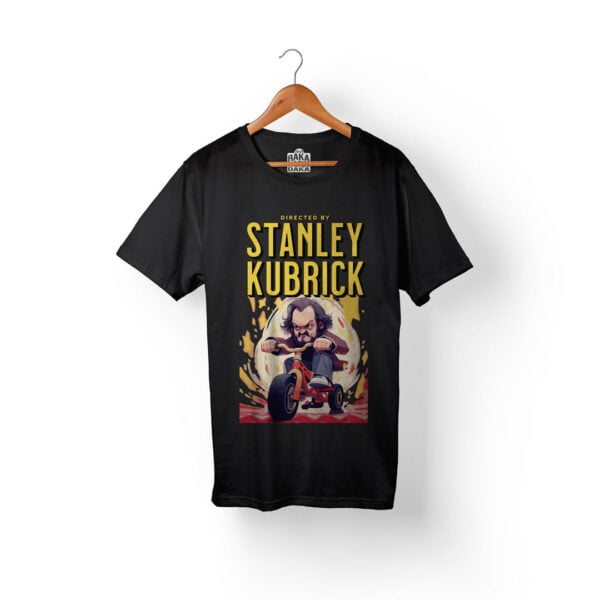 Camiseta Stanley Kubrick