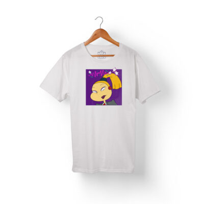 Camiseta Charlotte Pickles Unisex