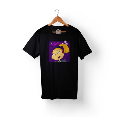 Camiseta Charlotte Pickles Unisex