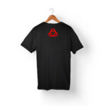 Camiseta Depredador mira