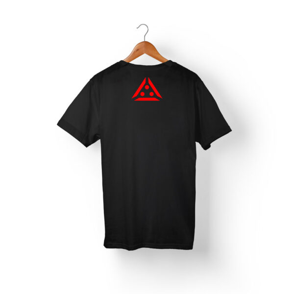 Camiseta Depredador mira