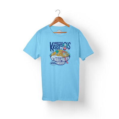 Camista Krusty El Payaso