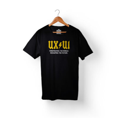 Camiseta UX UI Hombre