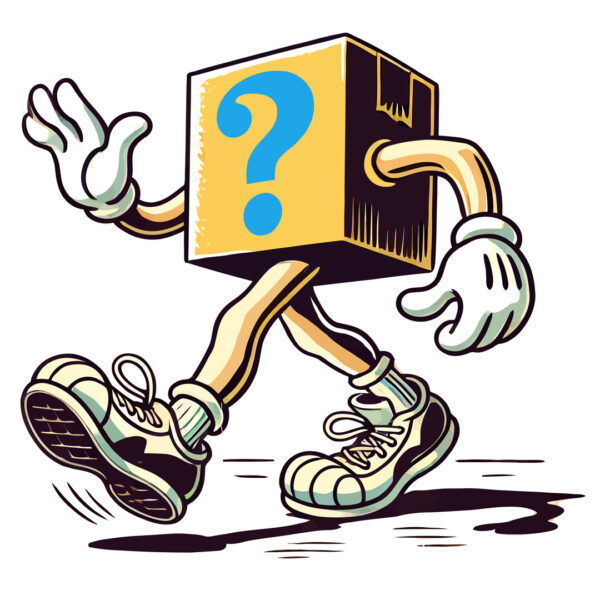 Caja Misteriosa de Camisetas