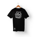 Camiseta Ghostface Scream