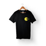 Camiseta Pac Man