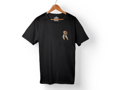 Camiseta Street fighter II