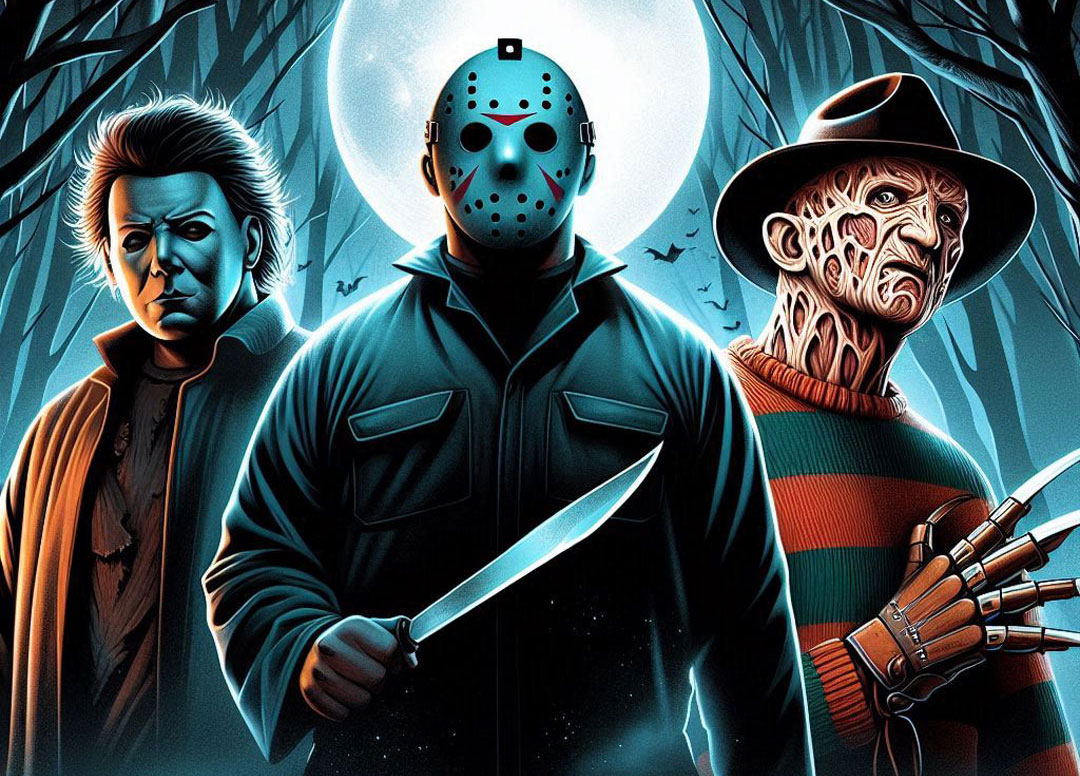 Cine de terror